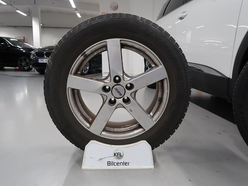Peugeot 5008 bild 13