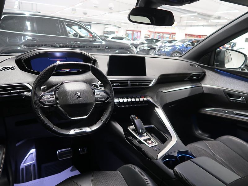 Peugeot 5008 bild 24