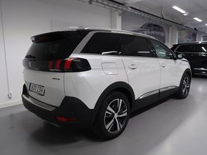 Peugeot 5008 bild 6