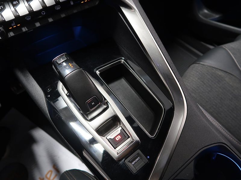 Peugeot 5008 bild 37