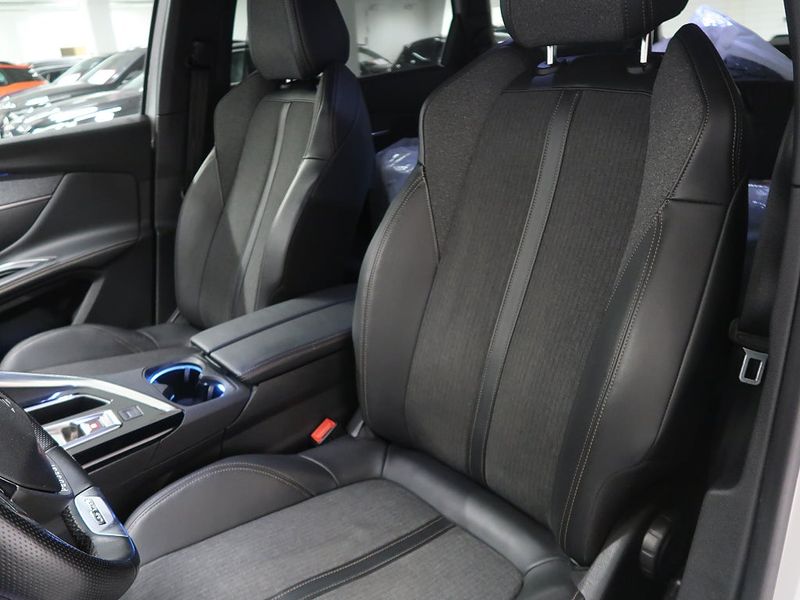 Peugeot 5008 bild 25