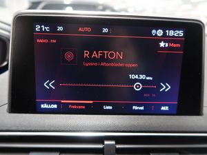 Peugeot 5008 bild 16