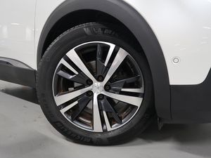 Peugeot 5008 bild 12