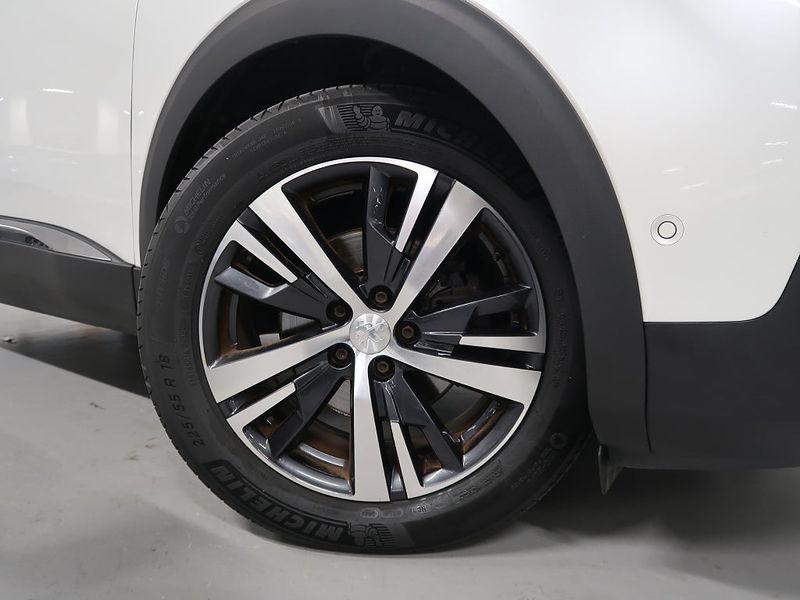 Peugeot 5008 bild 12