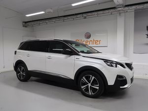 Peugeot 5008 bild 4