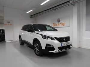 Peugeot 5008 bild 3