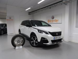 Peugeot 5008 bild 1