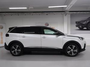 Peugeot 5008 bild 5