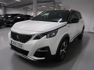 Peugeot 5008 bild 9