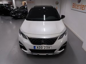 Peugeot 5008 bild 11