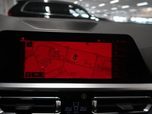 BMW 330 bild 32