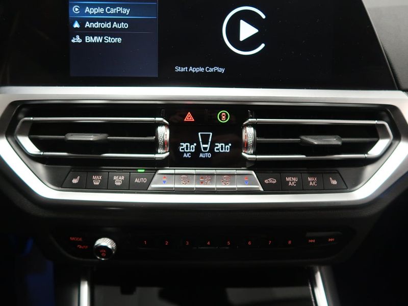 BMW 330 bild 36