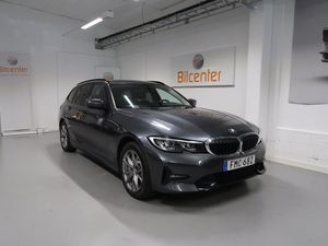 BMW 330 bild 3