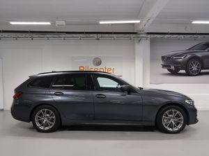 BMW 330 bild 5