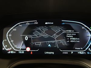 BMW 330 bild 21