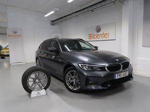 BMW 330 bild 1