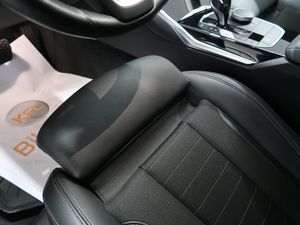 BMW 330 bild 19