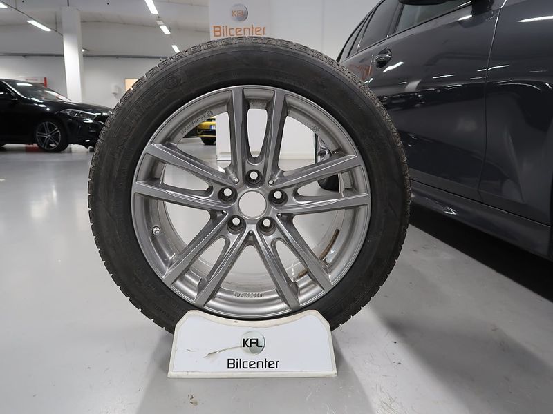 BMW 330 bild 13