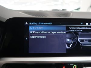 BMW 330 bild 35