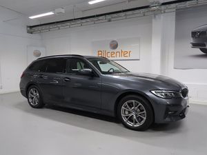 BMW 330 bild 4