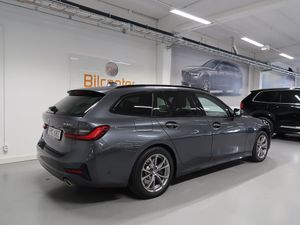 BMW 330 bild 6