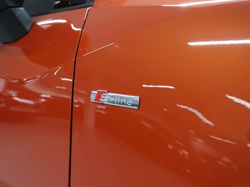 Audi Q2 bild 30
