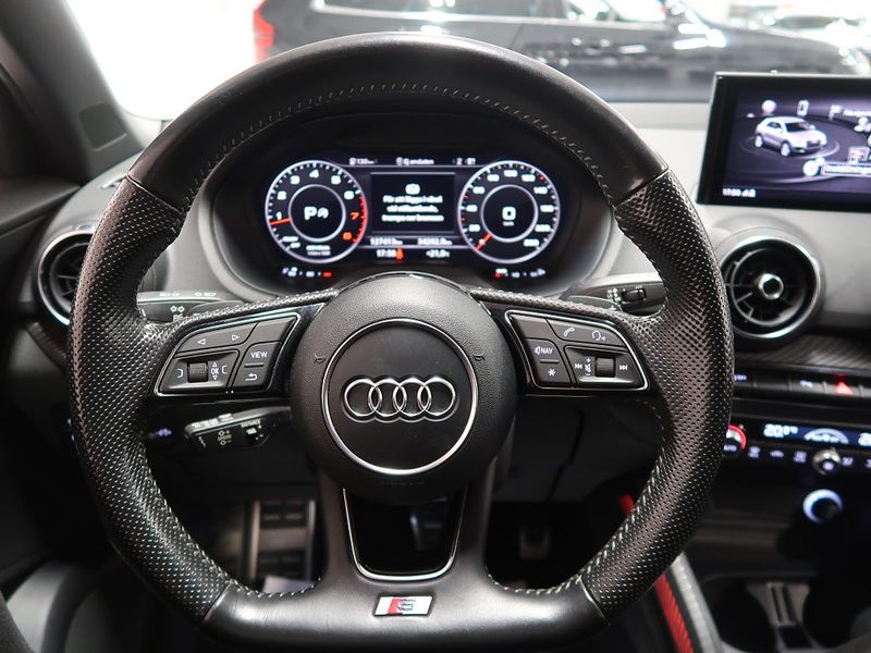 Audi Q2 bild 16