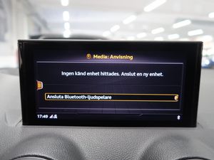 Audi Q2 bild 35