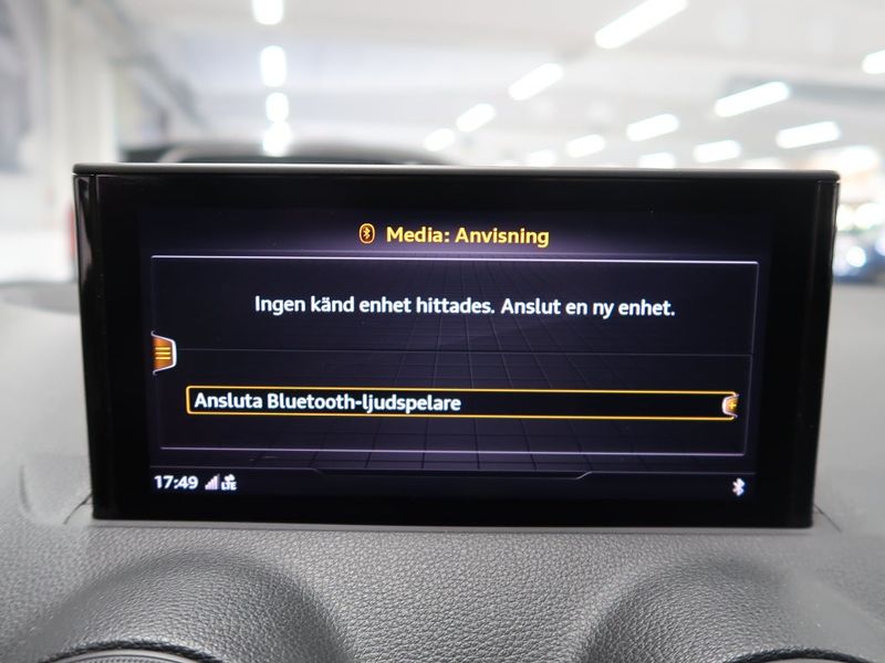 Audi Q2 bild 35
