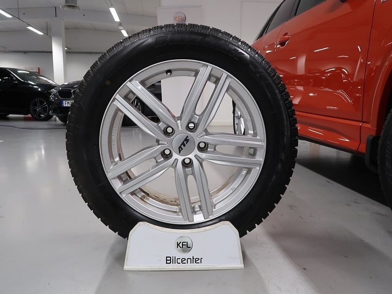 Audi Q2 bild 13