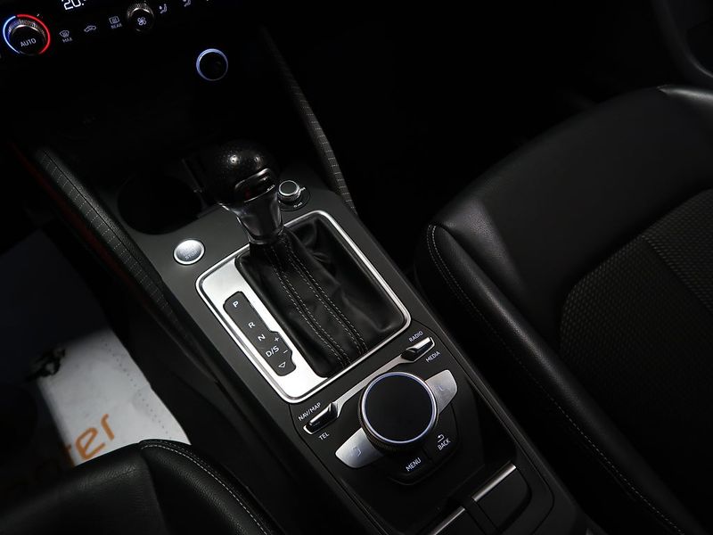 Audi Q2 bild 37