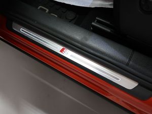 Audi Q2 bild 39