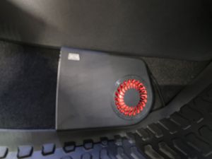 Audi Q2 bild 31