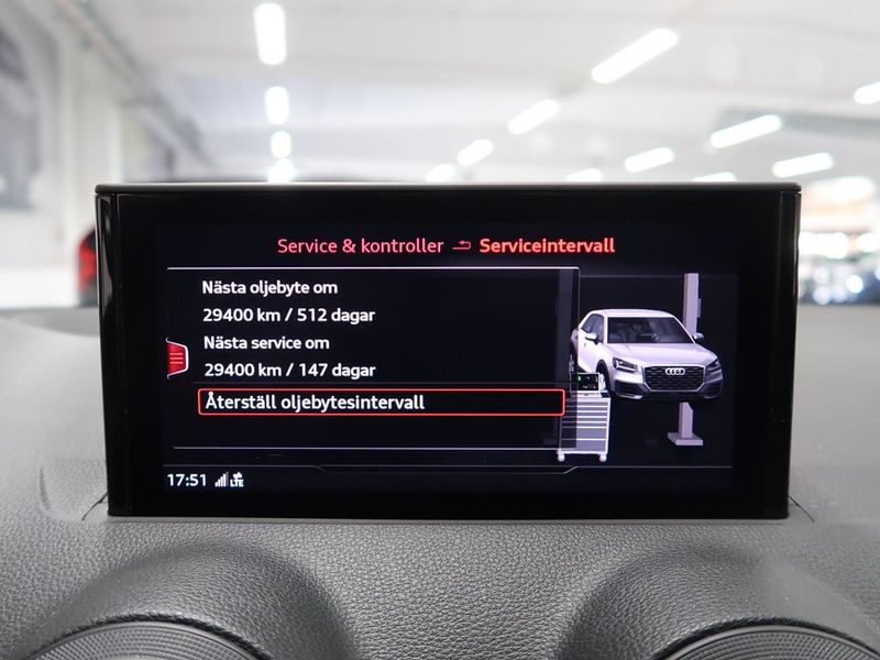 Audi Q2 bild 24