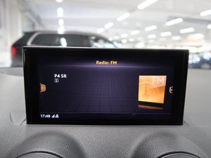 Audi Q2 bild 33