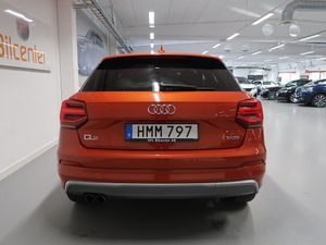 Audi Q2 bild 7