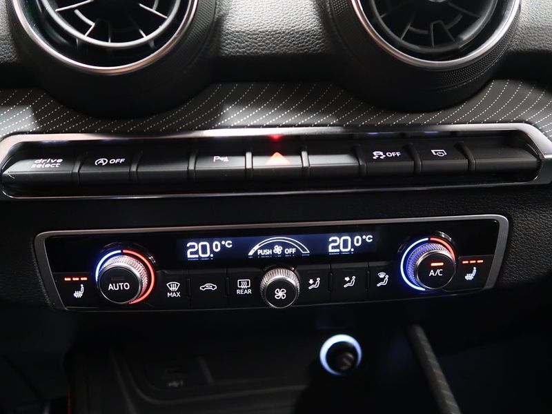 Audi Q2 bild 36