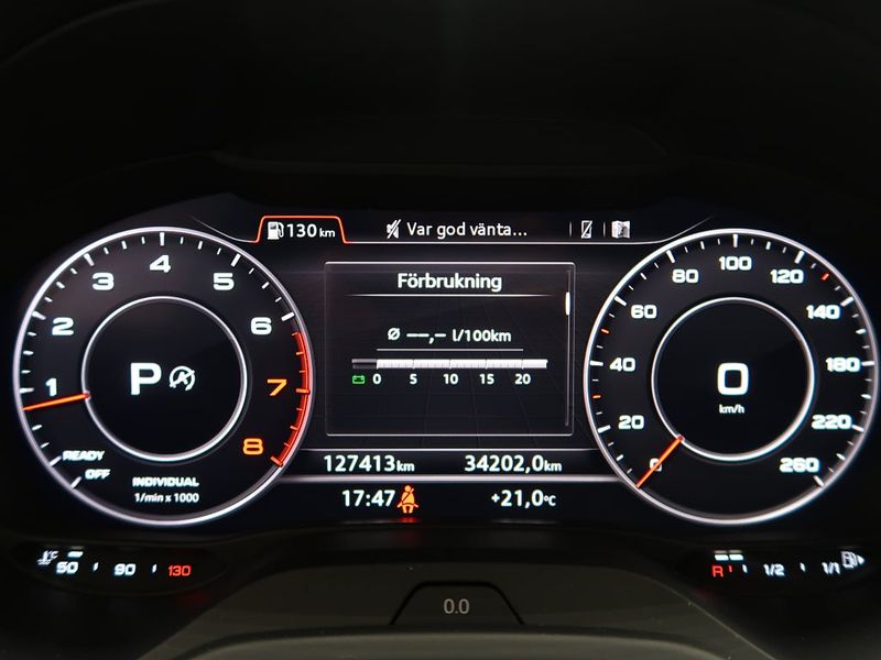 Audi Q2 bild 20