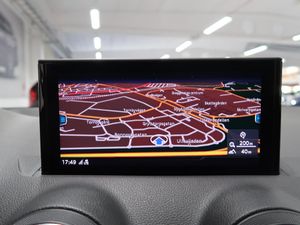 Audi Q2 bild 22