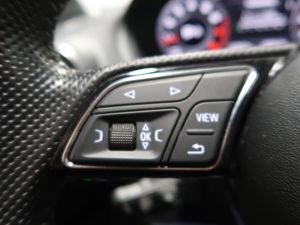 Audi Q2 bild 25