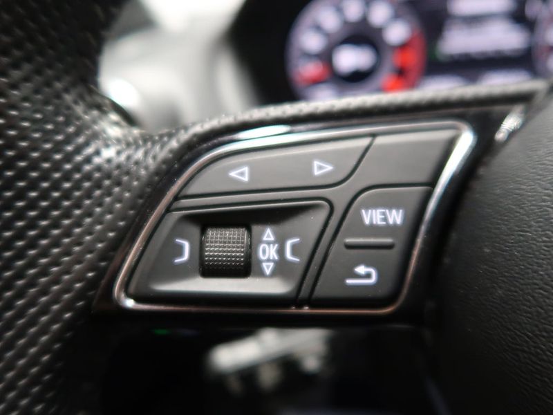 Audi Q2 bild 25