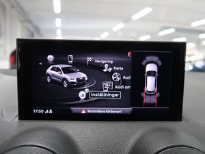 Audi Q2 bild 23