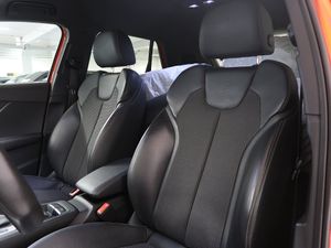 Audi Q2 bild 17