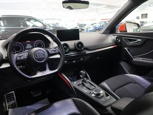 Audi Q2 bild 14