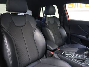 Audi Q2 bild 19