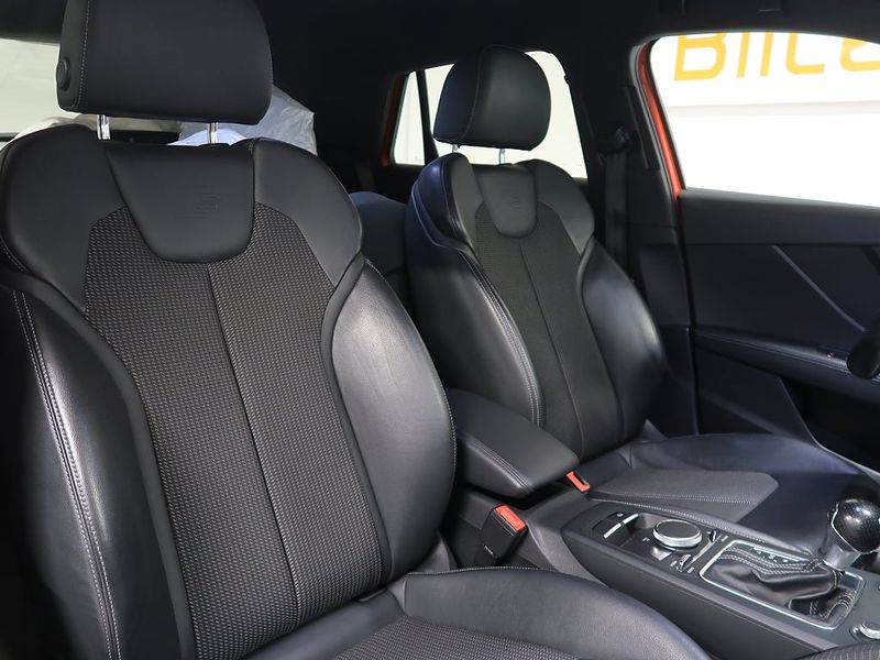 Audi Q2 bild 19
