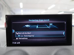 Audi Q2 bild 32
