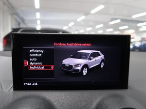 Audi Q2 bild 21