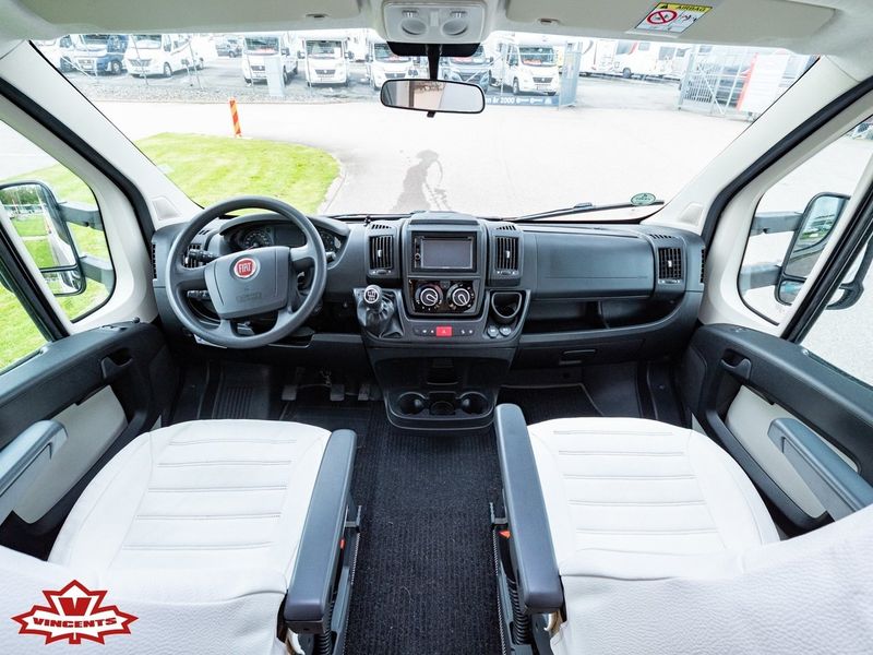 Fiat Ducato bild 15