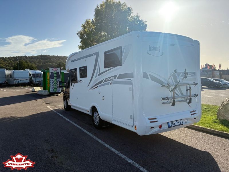 Fiat Ducato bild 5